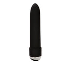 7-Function Classic Chic Mini Vibes – 4.25 Inch Length 1 Inch Width Vibrator Black > Vibrators > Mini Vibrators