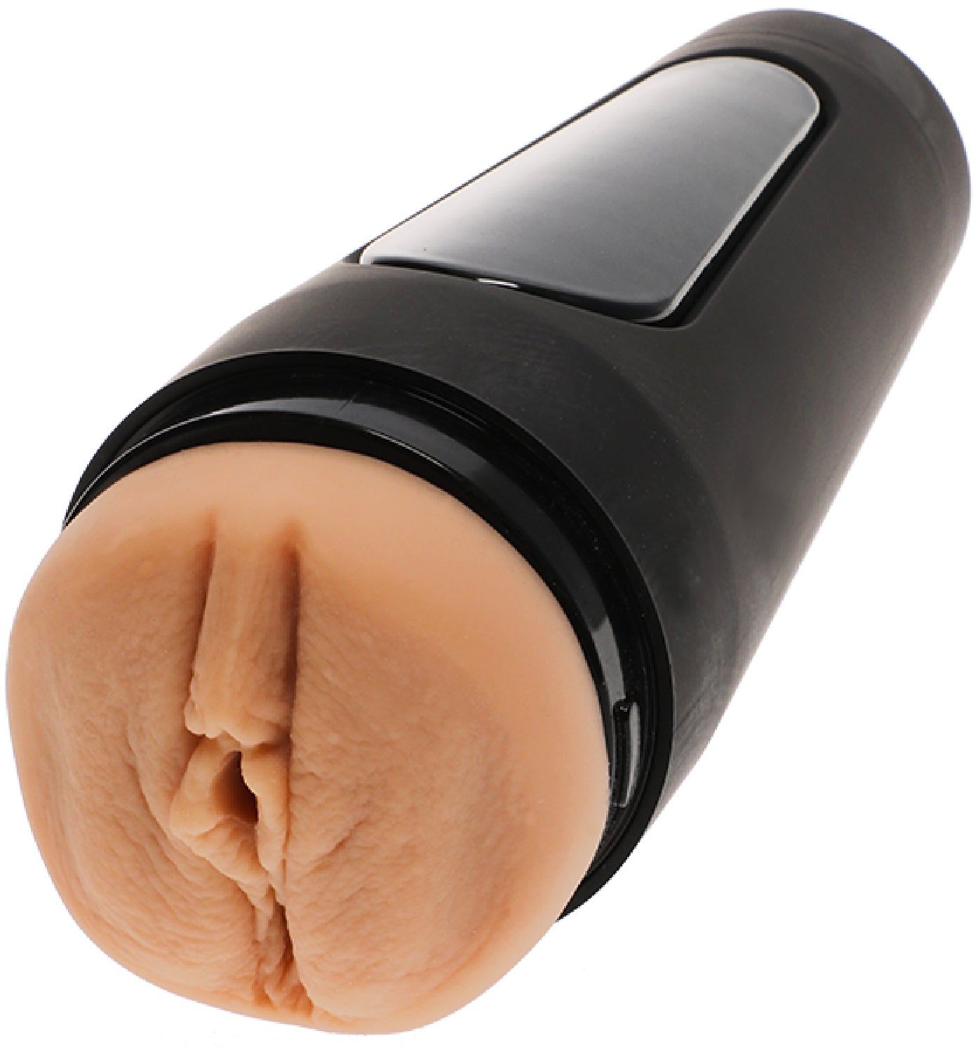 Doc Johnson Gabbie Carter Main Squeeze – ULTRASKYN Adjustable Suction Masturbator Secondary image