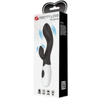 Brighty G-Spot and Clitoral Rabbit Vibrator – Dual Stimulation Vibrator > Sex Toys For Ladies > G-Spot Vibrators