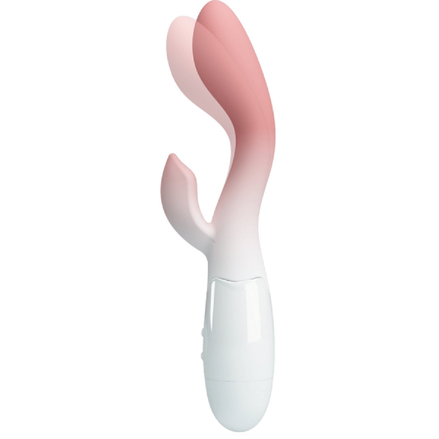 Brighty G-Spot and Clitoral Rabbit Vibrator – Dual Stimulation Vibrator > Sex Toys For Ladies > G-Spot Vibrators