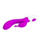 Pretty Love Hyman – G-Spot Rabbit Vibrator > Vibrators > G-Spot