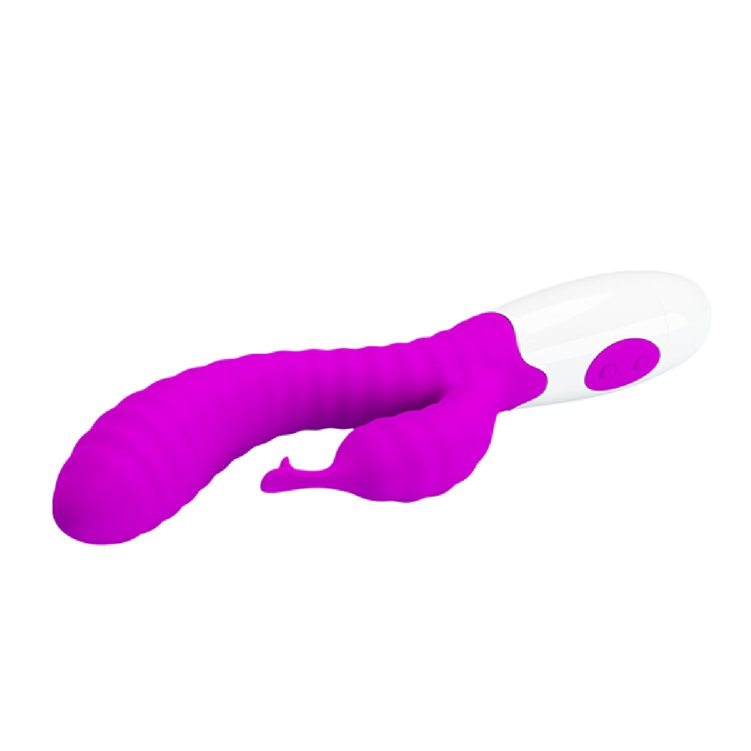 Pretty Love Hyman – G-Spot Rabbit Vibrator > Vibrators > G-Spot