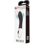 Elemental G-Spot Vibrator – 30 Function Curved Vibrator > Vibrators > G-Spot