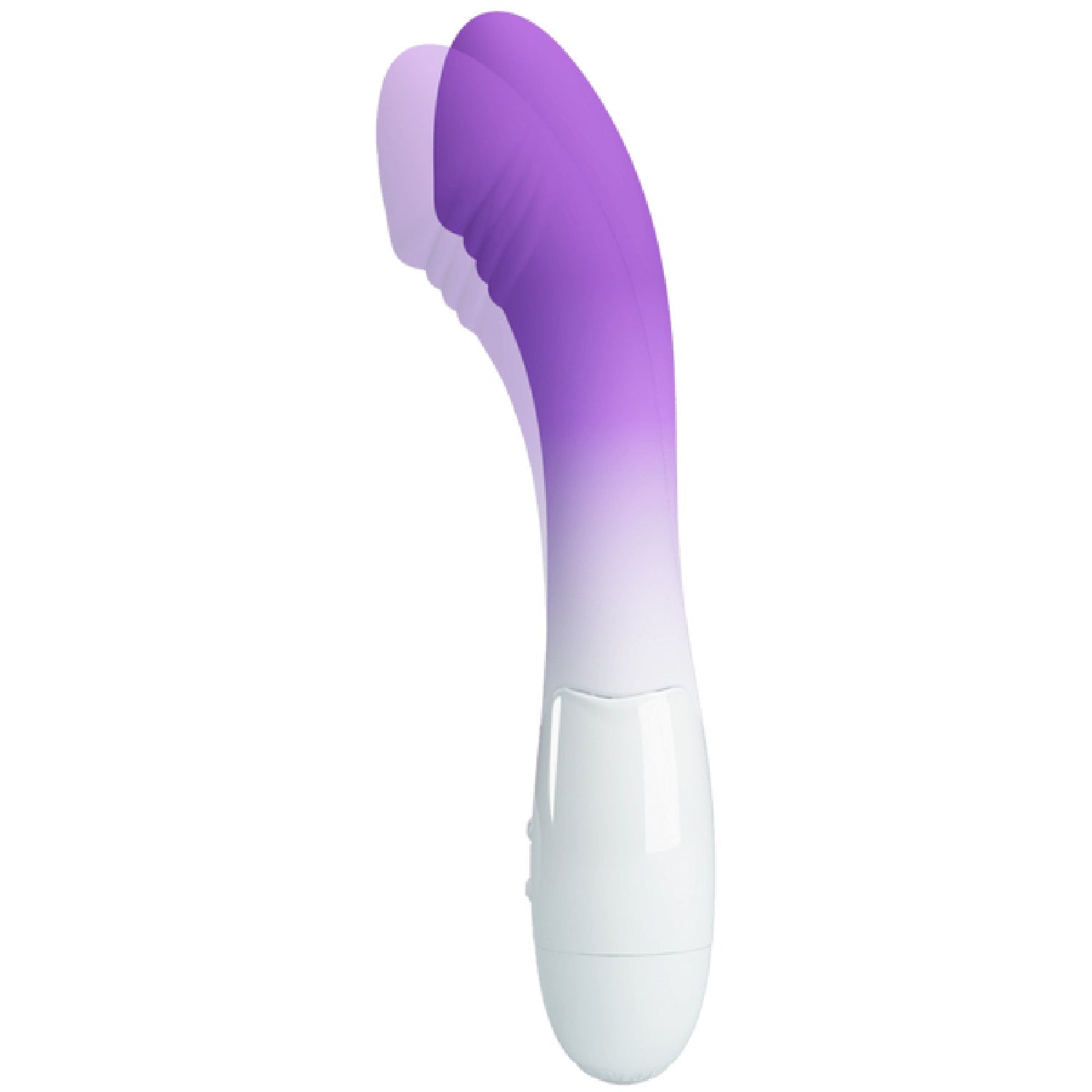 Elemental G-Spot Vibrator – 30 Function Curved Vibrator > Vibrators > G-Spot