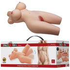 Tiffany Life-Size Sex Doll – Realistic Vagina and Anal Masturbator with Removable Legs > Sex Toys > Sex Dolls > Premium