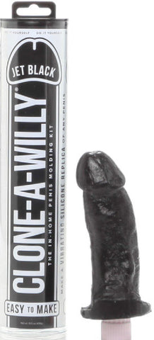 Clone-A-Willy Vibrator - Silicone Replica Kit > Dildos > Mould Your Own Kits