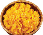 Macaweenie and Cheese – Novelty Penis-Shaped Pasta with Real Cheese > Novelties > Candy & Edible Items