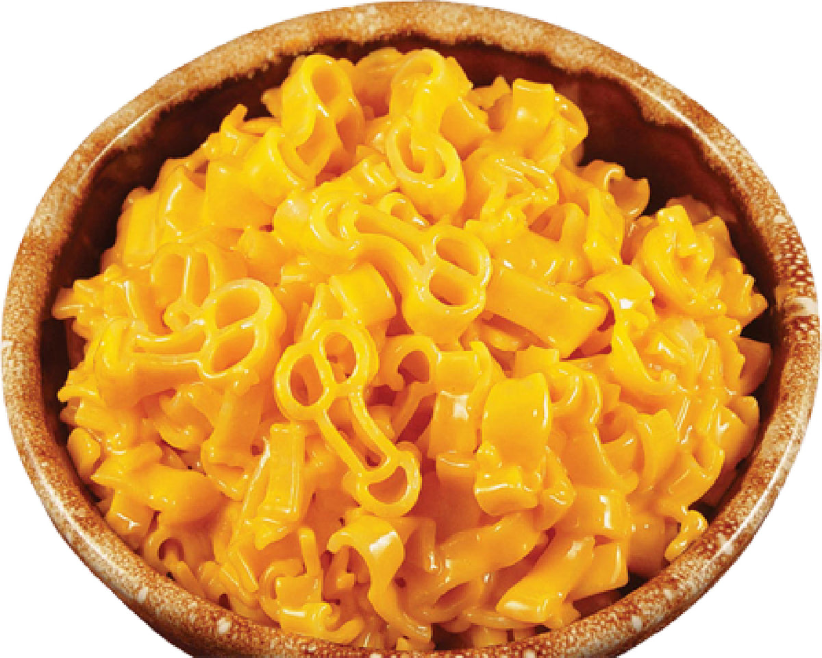 Macaweenie and Cheese – Novelty Penis-Shaped Pasta with Real Cheese > Novelties > Candy & Edible Items