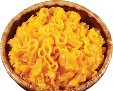 Macaweenie and Cheese – Novelty Penis-Shaped Pasta with Real Cheese > Novelties > Candy & Edible Items