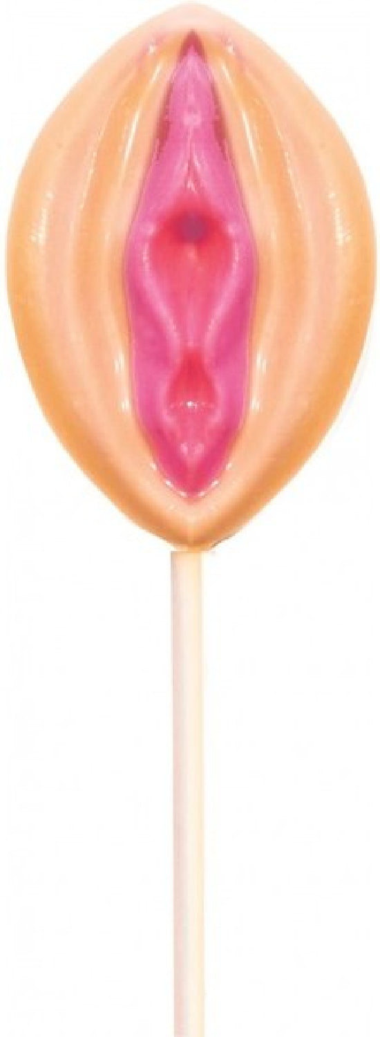 Pussy Lickers Pussy Pops – Novelty Adult-Themed Candy Lollipop Treats > Novelties > Candy & Edible Items