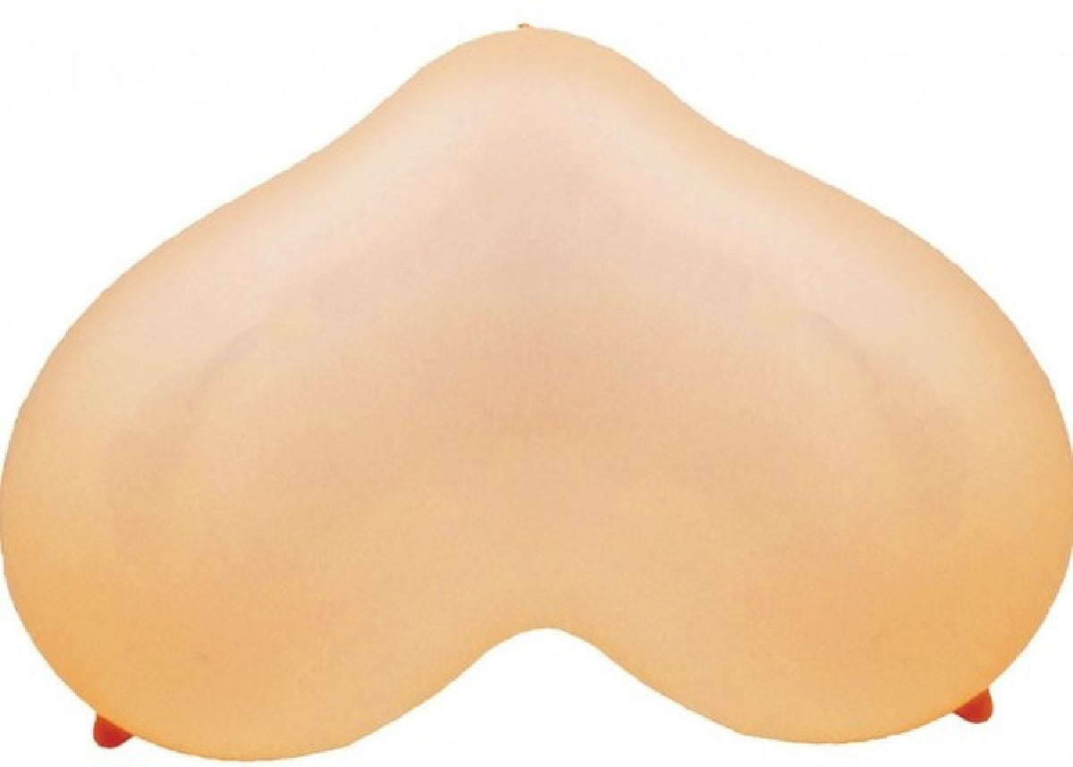 Big Boobie Balloons – Party Decorations Set of 6 Balloons > Novelties > Party Supplies