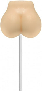 Lusty Lickers Candy Ass Butter Rub – Flavoured Lollipop > Novelties > Candy & Edible Items