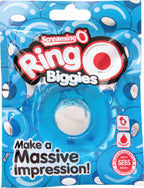 RingO Biggies Thicker Stretchy SEBS Cock Ring > Cock Ring > Single