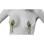 Sweet and Sexy Candy – Multi-Flavored Edible Nipple Tassels > Novelties > Candy & Edible Items
