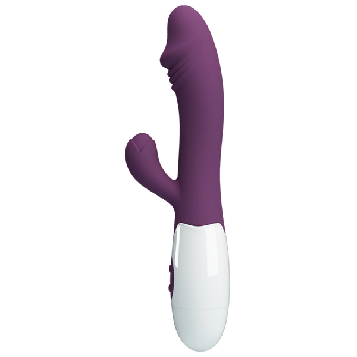 Snappy G-Spot Rabbit Vibrator – Dual Stimulator with Flexible Design > Sex Toys For Ladies > G-Spot Vibrators