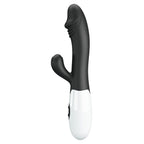 Snappy G-Spot Rabbit Vibrator – Dual Stimulator with Flexible Design > Sex Toys For Ladies > G-Spot Vibrators