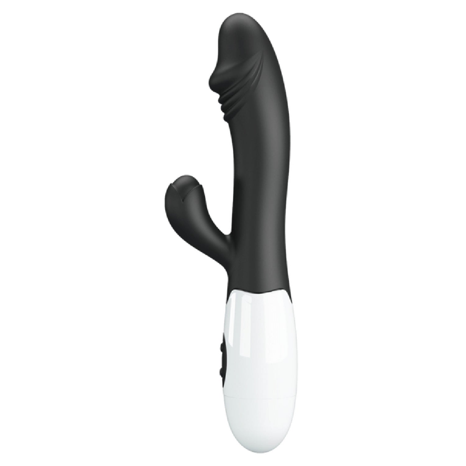 Snappy G-Spot Rabbit Vibrator – Dual Stimulator with Flexible Design > Sex Toys For Ladies > G-Spot Vibrators