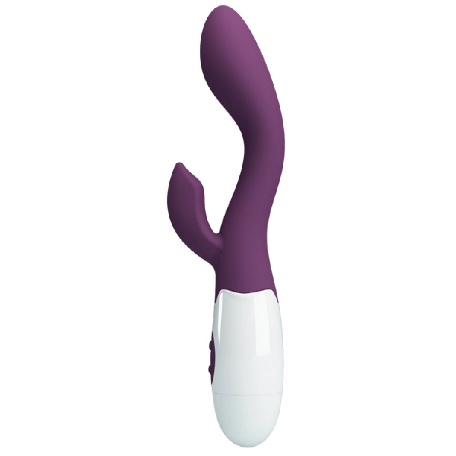 Brighty G-Spot and Clitoral Rabbit Vibrator – Dual Stimulation Vibrator > Sex Toys For Ladies > G-Spot Vibrators