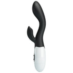 Brighty G-Spot and Clitoral Rabbit Vibrator – Dual Stimulation Vibrator > Sex Toys For Ladies > G-Spot Vibrators