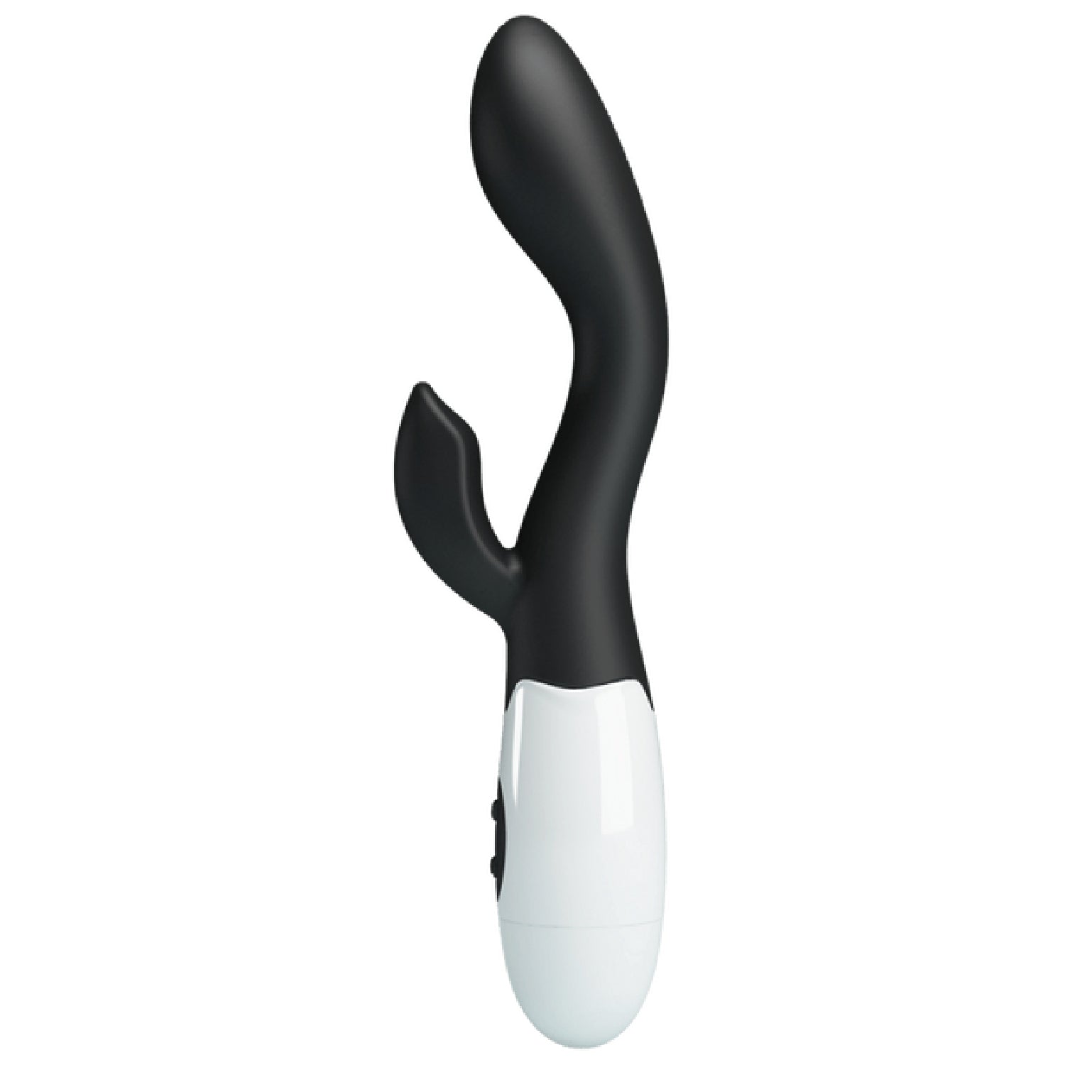 Brighty G-Spot and Clitoral Rabbit Vibrator – Dual Stimulation Vibrator > Sex Toys For Ladies > G-Spot Vibrators