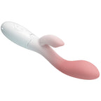 Brighty G-Spot and Clitoral Rabbit Vibrator – Dual Stimulation Vibrator > Sex Toys For Ladies > G-Spot Vibrators