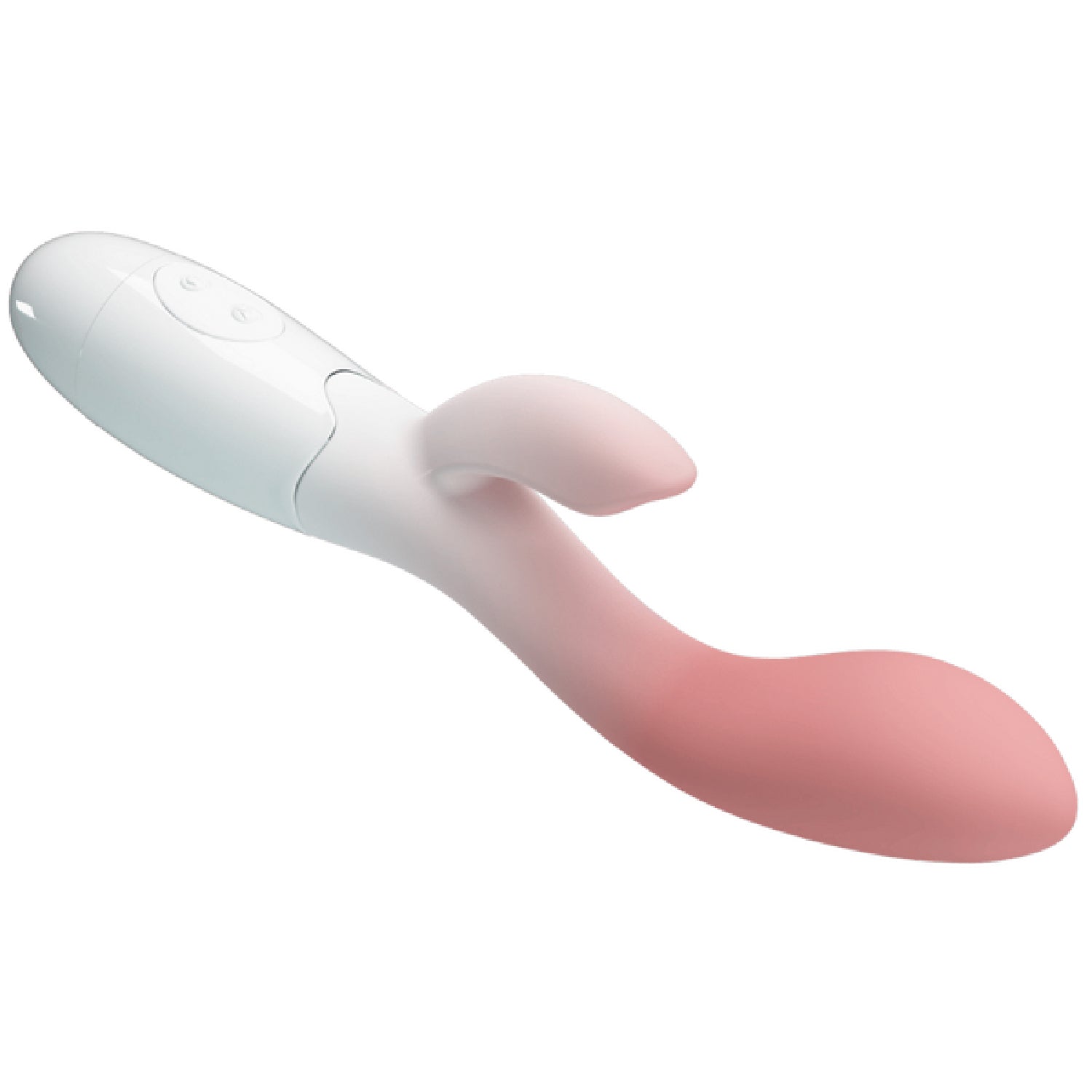 Brighty G-Spot and Clitoral Rabbit Vibrator – Dual Stimulation Vibrator > Sex Toys For Ladies > G-Spot Vibrators