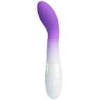 Bishop – 30 Function Curved G-Spot Vibrator > Vibrators > Standard Vibrators