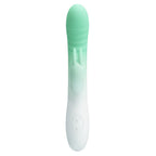 Cerberus Rabbit Vibrator – Slim Silicone Body with 30 Vibration Modes > Vibrators > Ladies > Rabbit