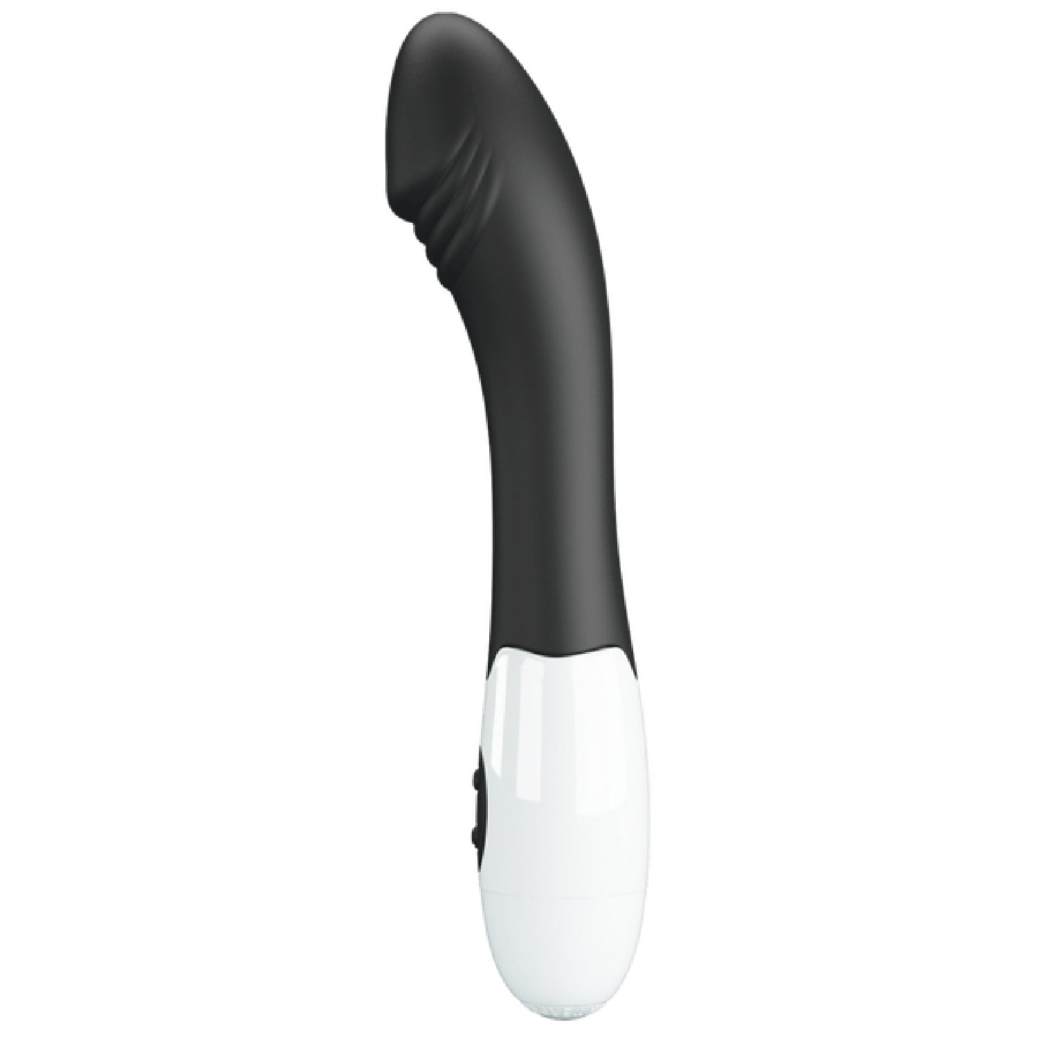Elemental G-Spot Vibrator – 30 Function Curved Vibrator > Vibrators > G-Spot Main image