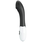 Elemental G-Spot Vibrator – 30 Function Curved Vibrator > Vibrators > G-Spot