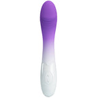 Elemental G-Spot Vibrator – 30 Function Curved Vibrator > Vibrators > G-Spot