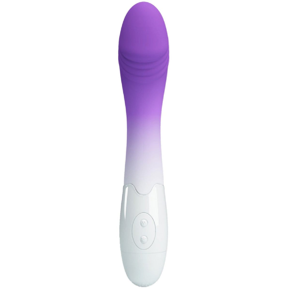 Elemental G-Spot Vibrator – 30 Function Curved Vibrator > Vibrators > G-Spot
