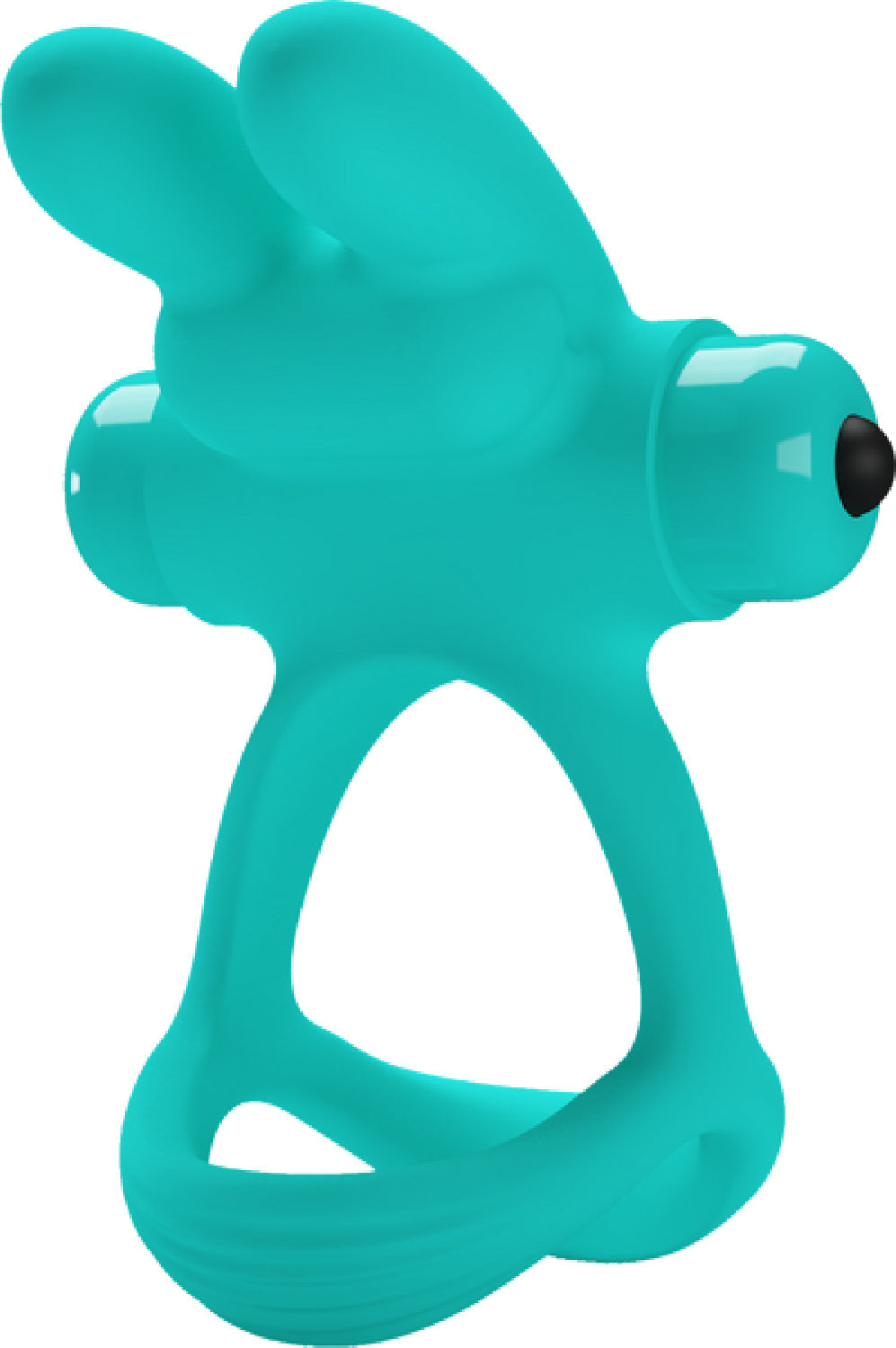 Passionate Dante – Waterproof Silicone Vibrator > Sex Toys > Couples Toys