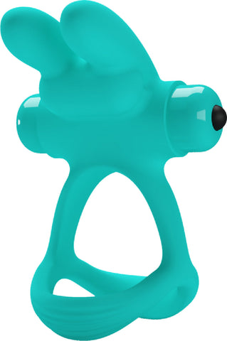 Passionate Dante – Waterproof Silicone Vibrator > Sex Toys > Couples Toys