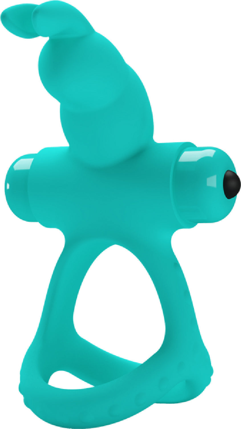 Passionate Figgy – Waterproof Silicone Vibrator > Sex Toys > Couples Toys