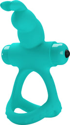 Passionate Figgy – Waterproof Silicone Vibrator > Sex Toys > Couples Toys