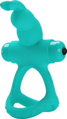 Passionate Figgy – Waterproof Silicone Vibrator > Sex Toys > Couples Toys