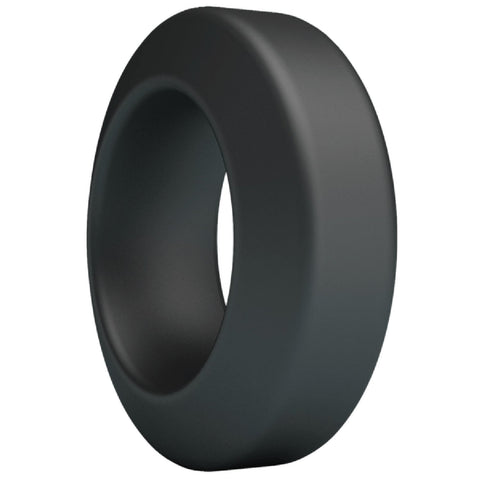 Brodan Super Soft Silicone Cockring – High-Quality Medical-Grade Silicone Cock Ring > Cock Ring > Single