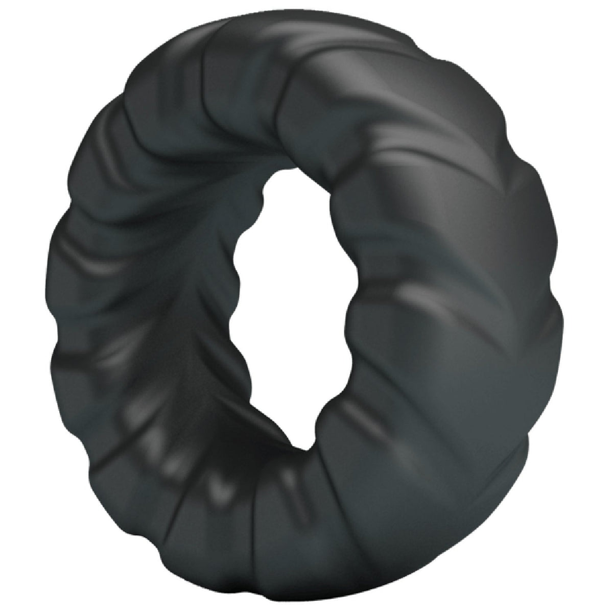 Jeriko Super Soft Silicone Cockring – High-Quality Flexible Silicone Cockring > Cock Ring > Single Main image