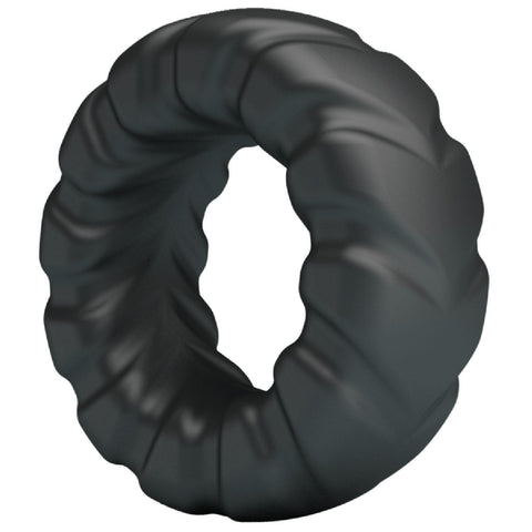 Jeriko Super Soft Silicone Cockring – High-Quality Flexible Silicone Cockring > Cock Ring > Single