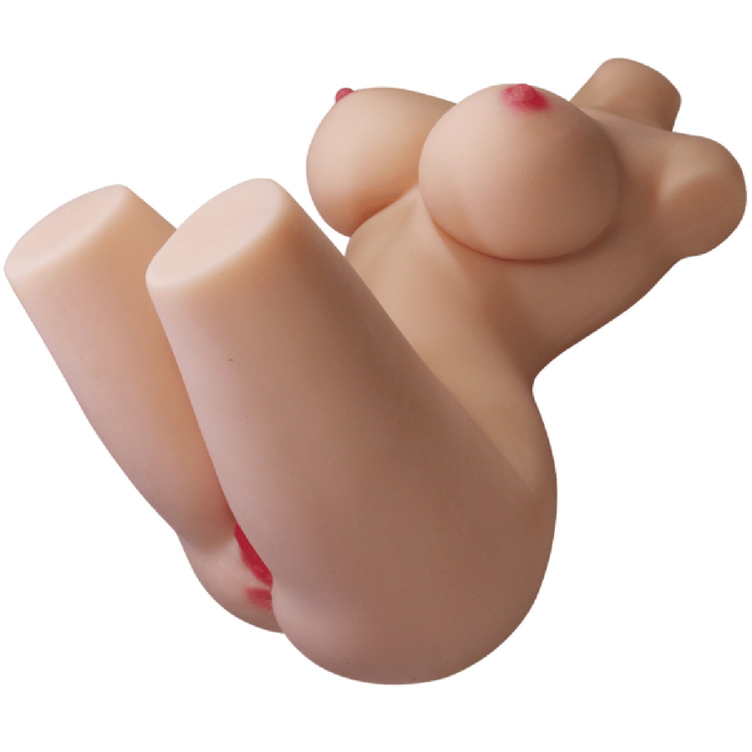 Tiffany Life-Size Sex Doll – Realistic Vagina and Anal Masturbator with Removable Legs > Sex Toys > Sex Dolls > Premium Main image