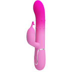Pretty Love Shima Rechargeable – Rabbit Vibrator with Twin Motors and 7 Vibration Modes > Vibrators > Ladies > Rabbit