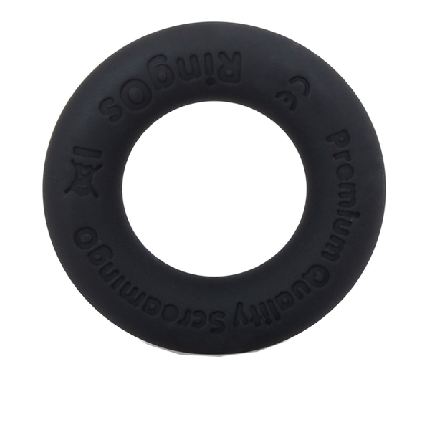 Screaming O RingO Ritz – Liquid Silicone Cock Ring Secondary image