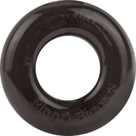 RingO Biggies – Thicker Stretchy Cock Ring > Cock Ring > Single