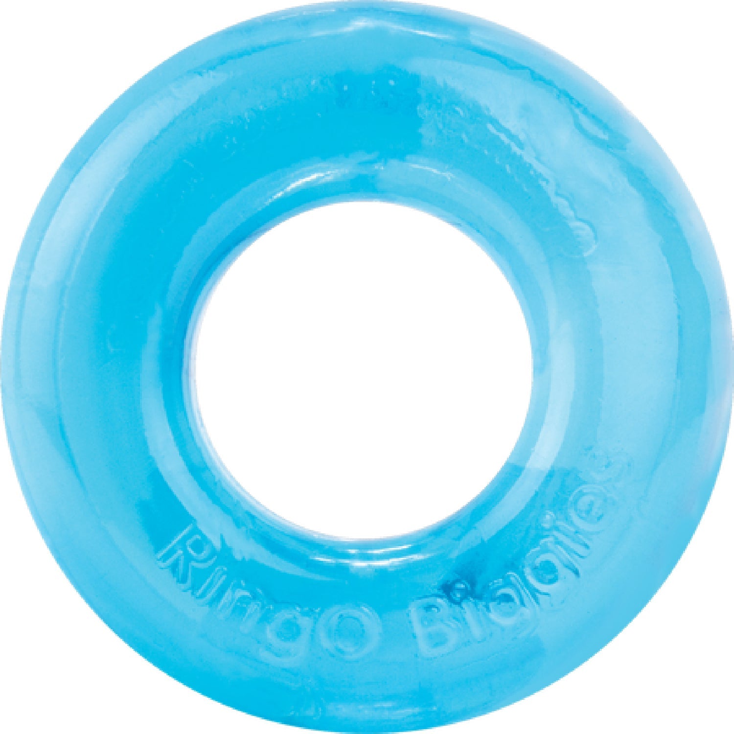 RingO Biggies – Thicker Stretchy Cock Ring > Cock Ring > Single Main image