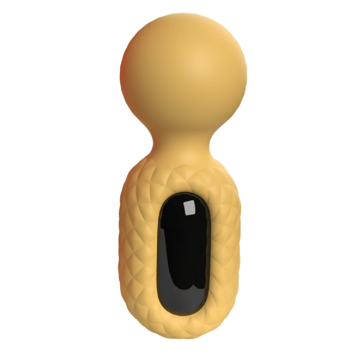 Cuties Rebound Compact Power Wand – Waterproof Rechargeable Wand Vibrator > Sex Toys > Mini Massagers Main image