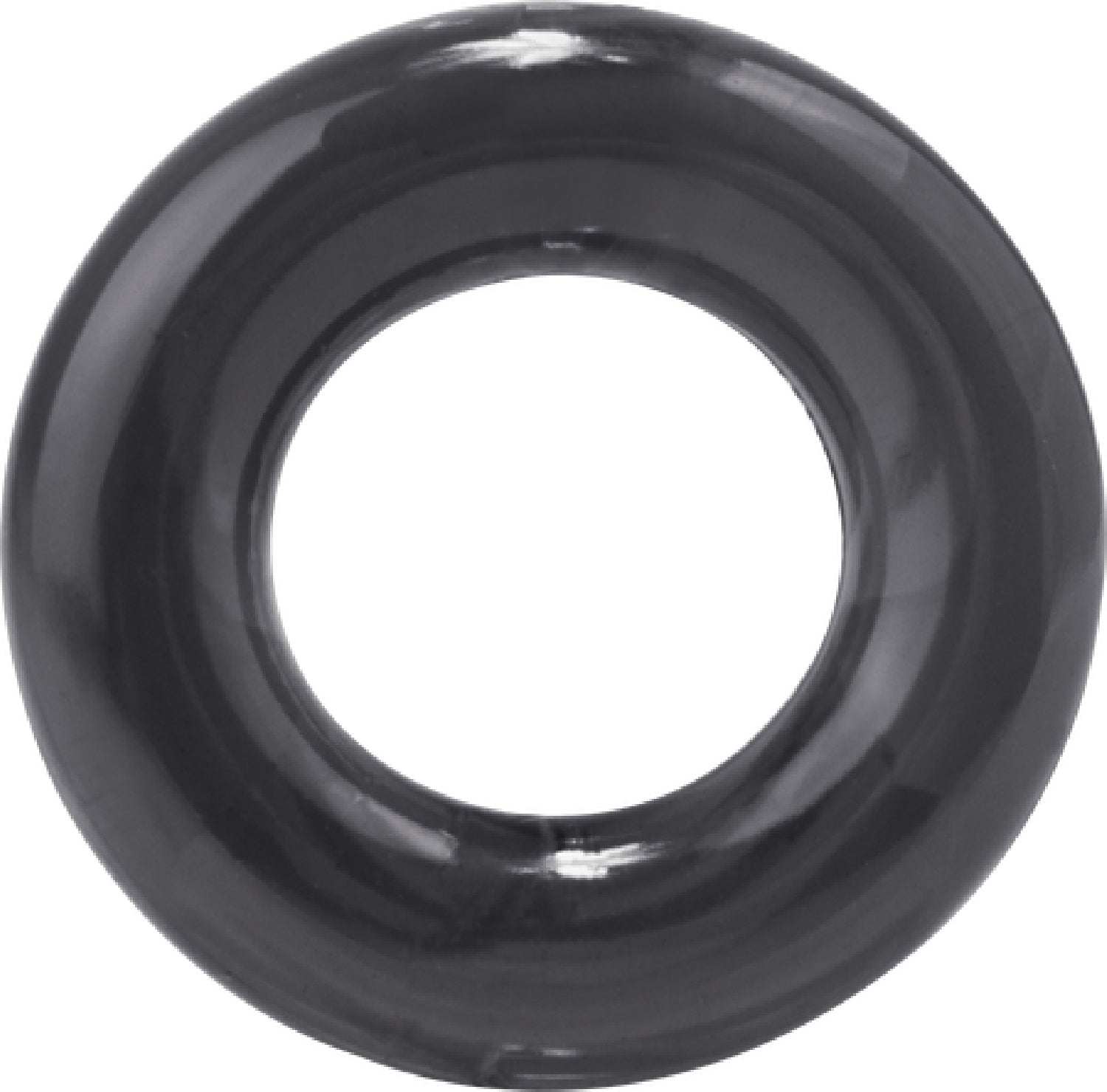 RingO Pleasure Ring – Stretchy Erection-Enhancement SEBS Penis Ring Secondary image