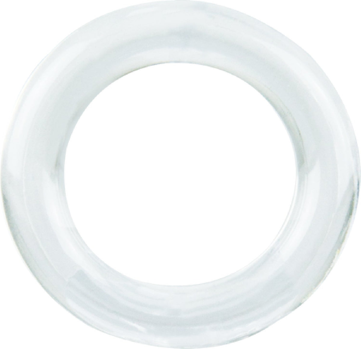 RingO XL Bigger Size Stretch Silicone Cock Ring > Cock Ring > Single