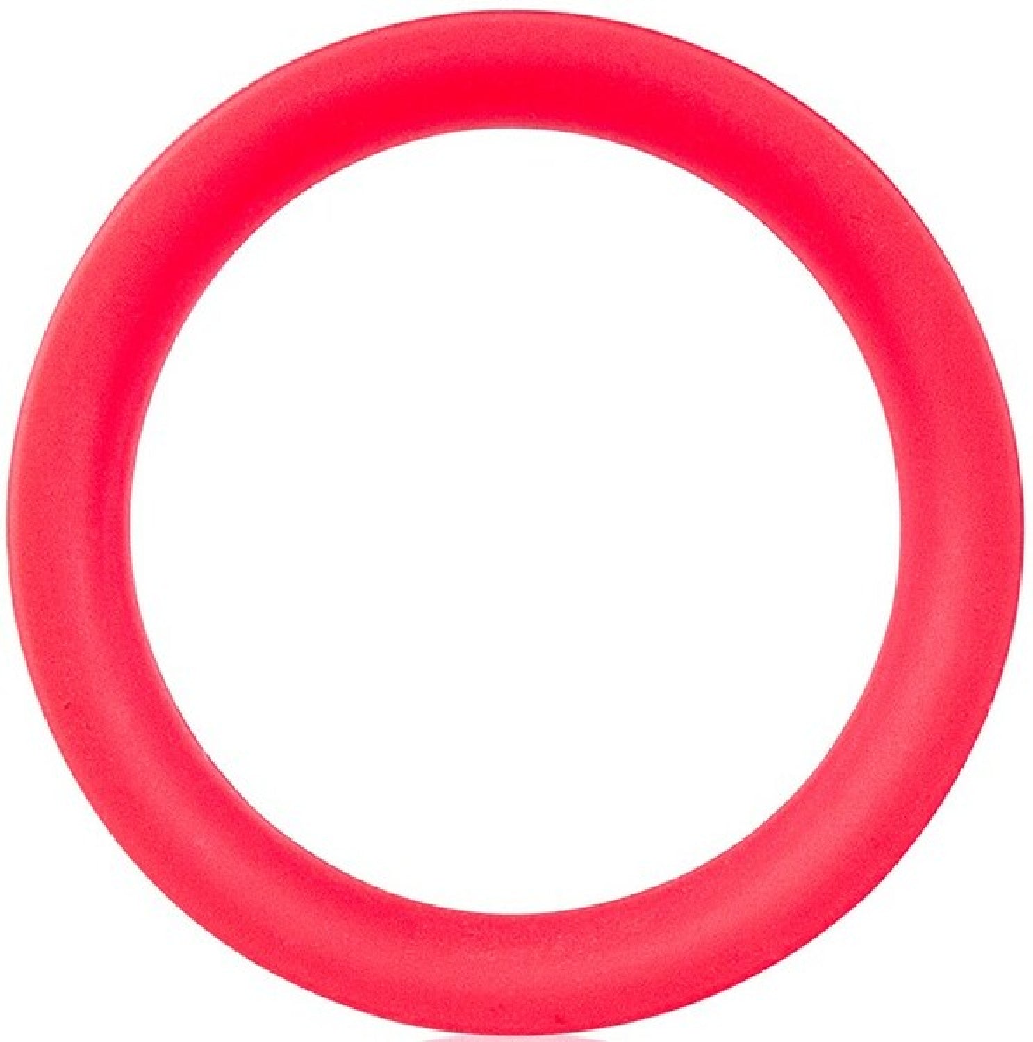 RingO Pro LG – Super-Stretchy 1.25 Inch Penis Ring Made of Body-Safe Silicone > Cock Ring > Single