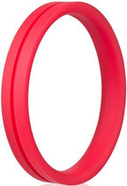 RingO Pro XXL – Stretchy 2.25 Inch Diameter Silicone Erection Enhancer Ring > Cock Ring > Single